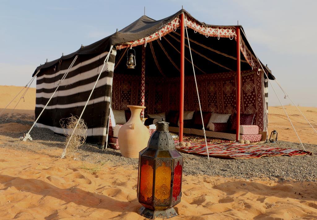 Starwatching Private Camp Hotel Ḩawīyah Kültér fotó