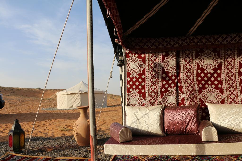 Starwatching Private Camp Hotel Ḩawīyah Kültér fotó