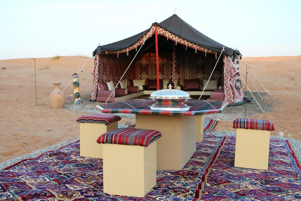 Starwatching Private Camp Hotel Ḩawīyah Kültér fotó