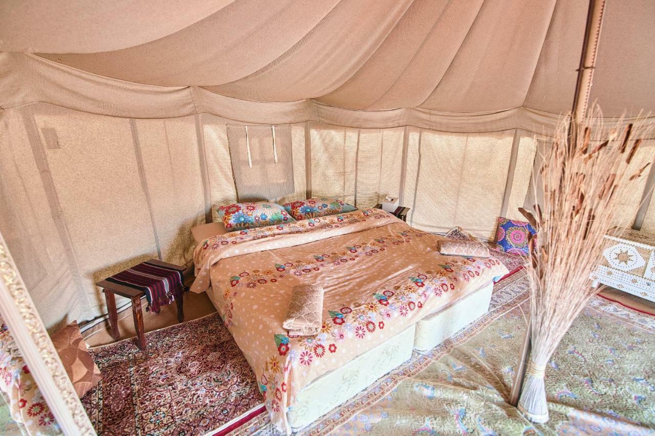 Starwatching Private Camp Hotel Ḩawīyah Kültér fotó